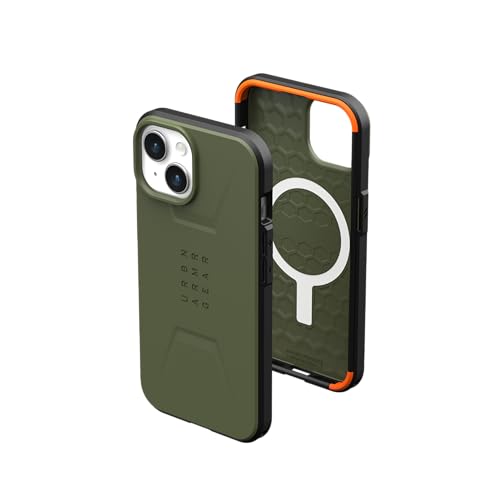 Olive Drab