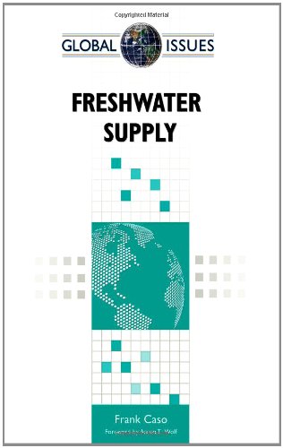Freshwater Supply Solutions - Global Water Crisis & Sustainability | Home, Agriculture & Emergency Use