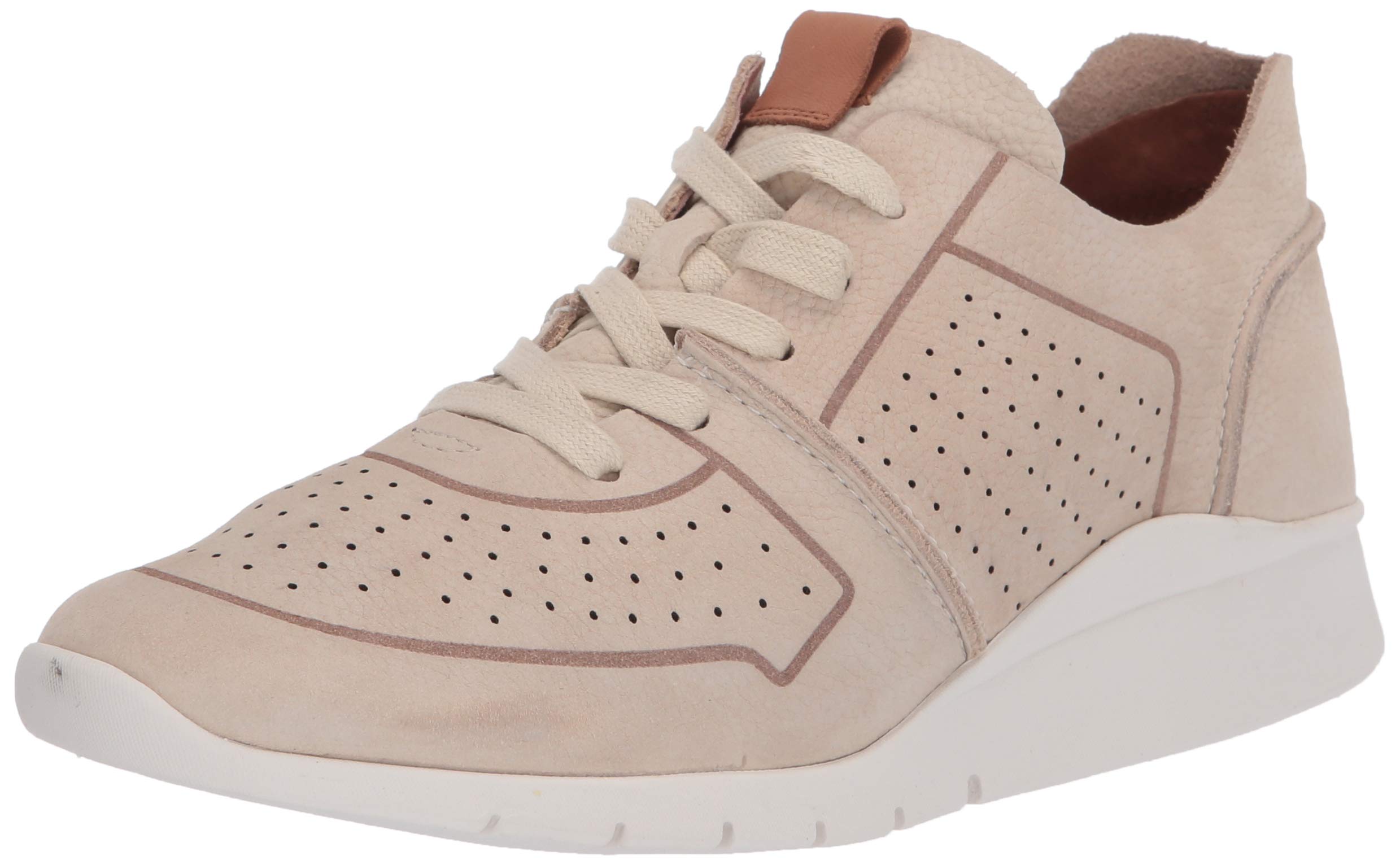Gentle Souls by Kenneth Cole Women's Raina Lite Jogger Sneakers - Comfortable Lightweight Walking Shoes for Women, Perfect for Running, Gym Workouts & Casual Wear