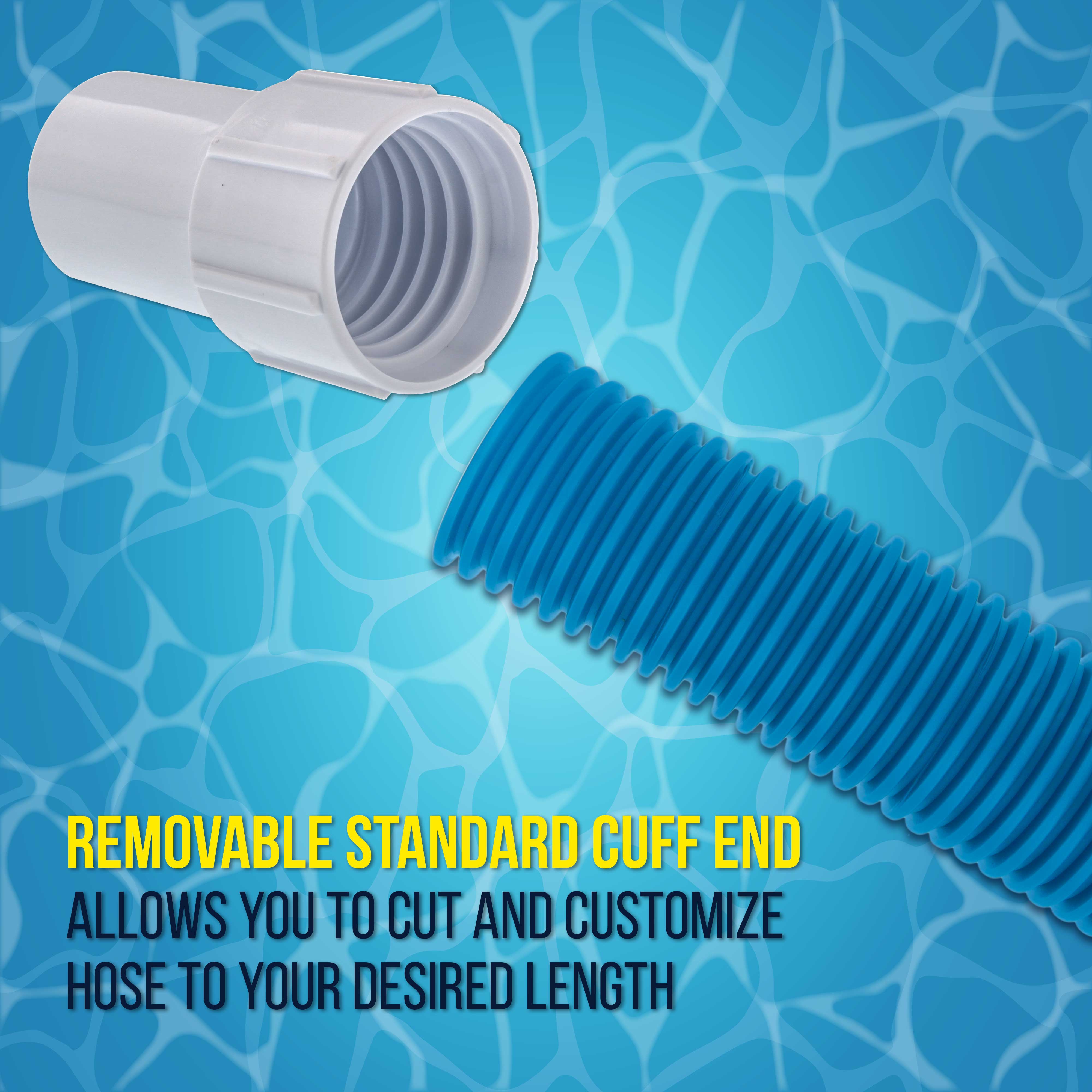 U.S. Pool Supply® 1.5