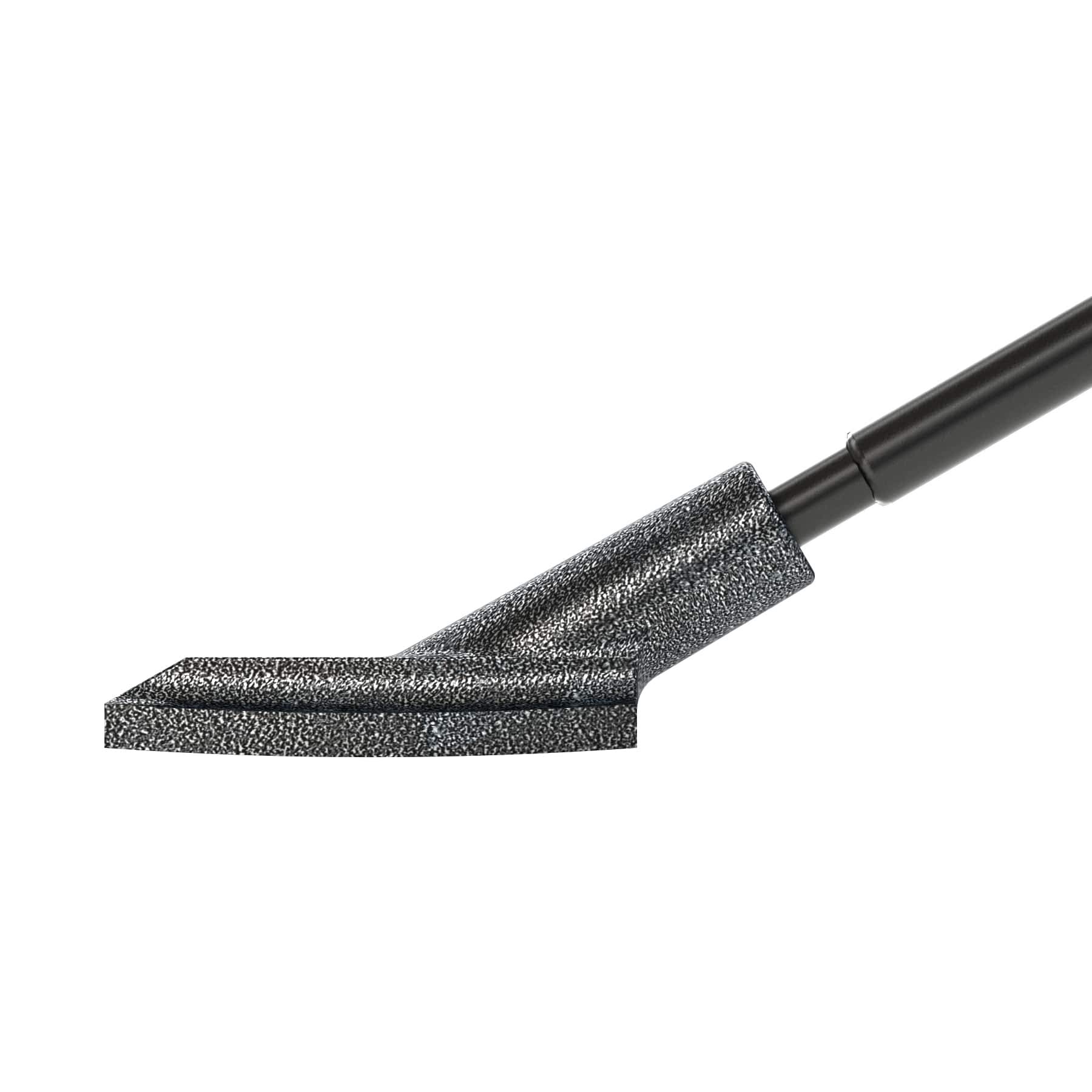 Premium Asphalt Iron for Driveway Repair & Paving - Heavy Duty Blacktop Sealer Tool for Professional & DIY Use - Perfect for Road Maintenance, Pothole Fixing & Asphalt Crack Filling