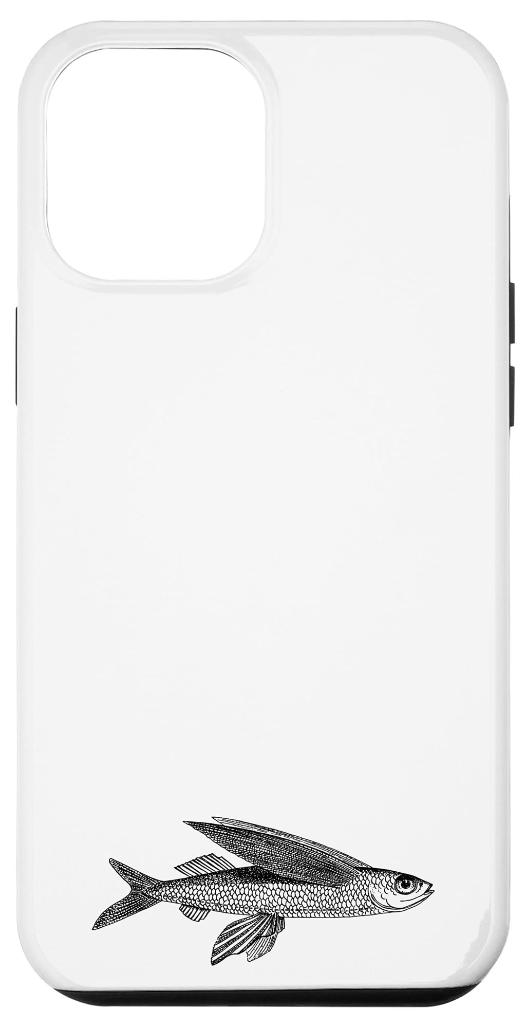 iPhone 12 Pro Max Waterproof Case - Shockproof & Dustproof Protective Cover for Fishing, Swimming & Outdoor Activities