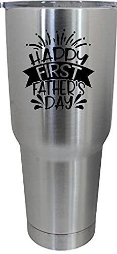 Happy 1st Father's Day