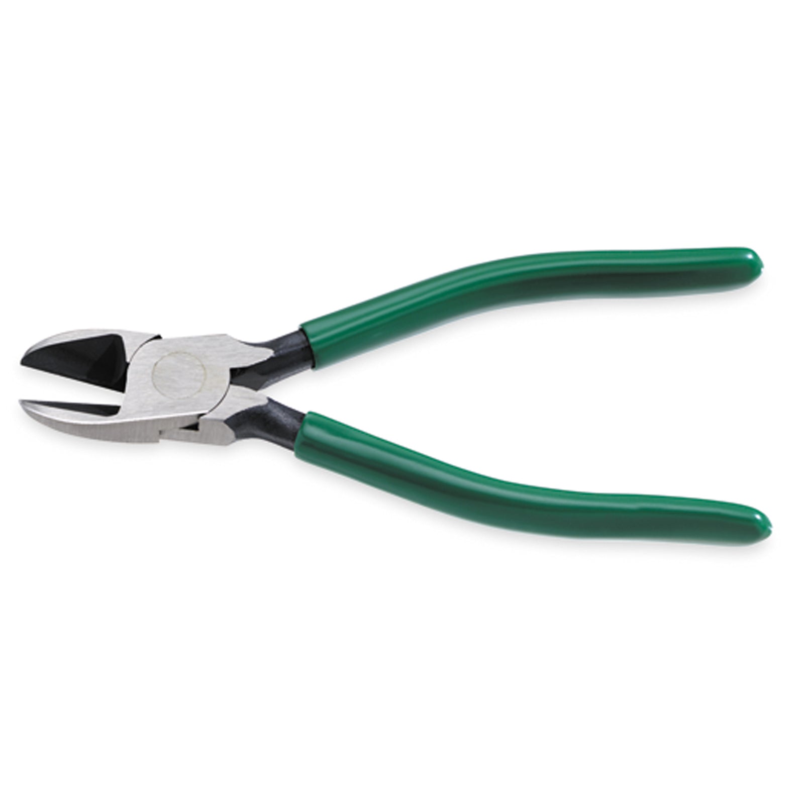 7-Inch Diagonal Cutting Pliers - High Precision Wire Cutters for Electrical Work, Jewelry Making & DIY Projects | Heavy Duty Steel Construction | Ergonomic Non-Slip Handles