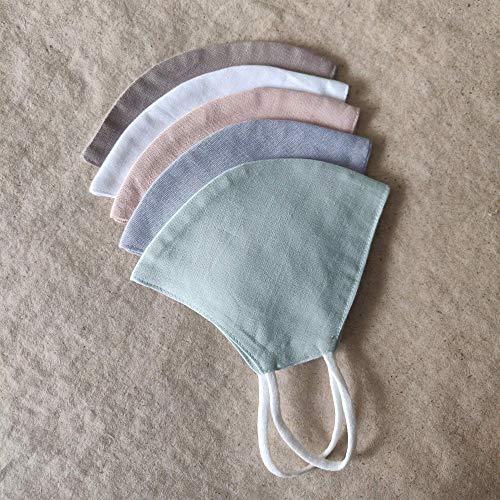 Dusty Pastels
