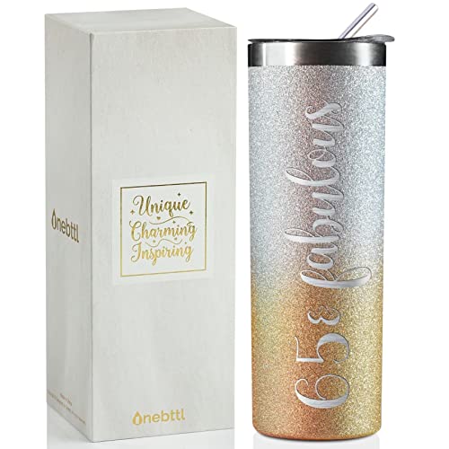 Glitter Gold & Silver