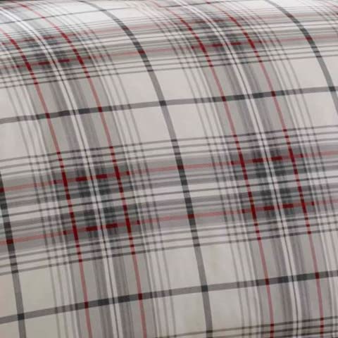 Alder Red/Grey
