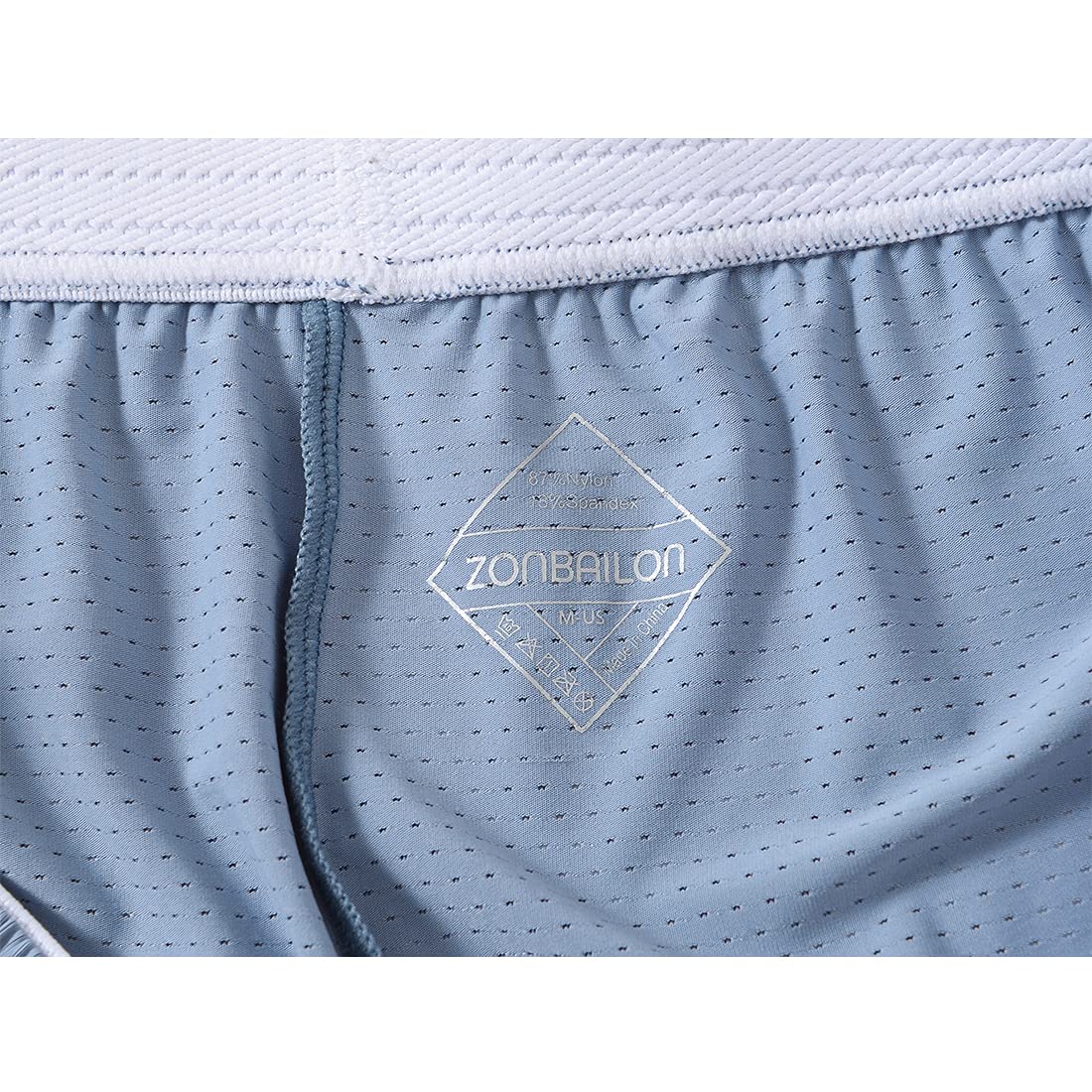Men's Breathable Quick-Dry Workout Shorts for Running, Gym & Casual Wear – Lightweight & Comfortable for Sports & Everyday Use