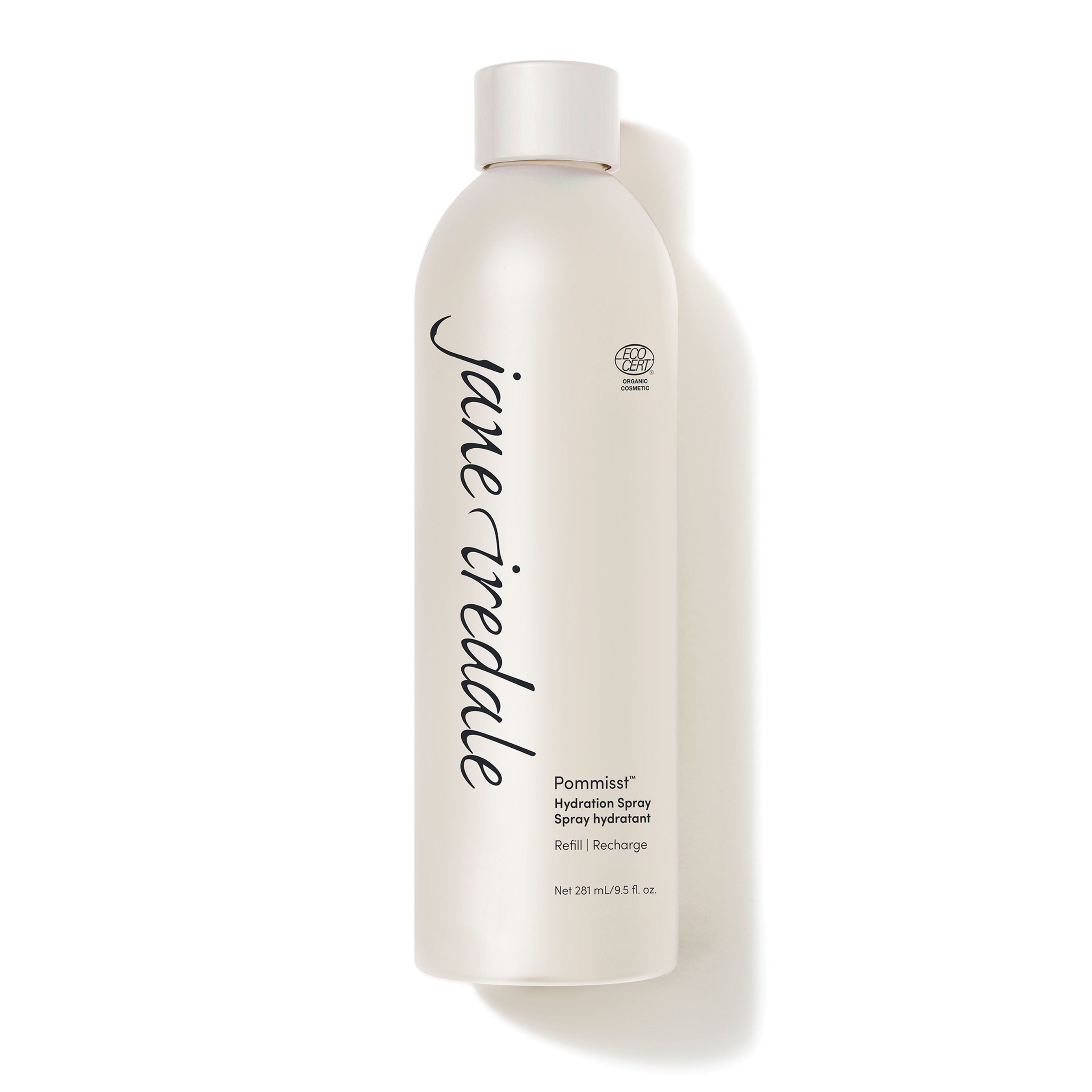 Pommisst™ Hydration Face Mist Spray for Dry Skin - Refreshing Facial Moisturizer with Hyaluronic Acid | Perfect for Travel, Gym & Daily Skincare Routine