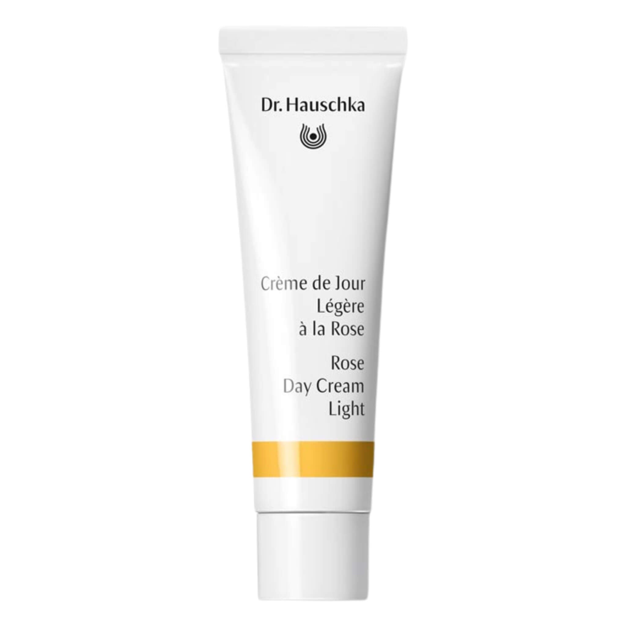Rose Day Cream Light - Hydrating & Brightening Face Moisturizer for Glowing Skin | Perfect for Daily Use, Dry Skin & Anti-Aging Care