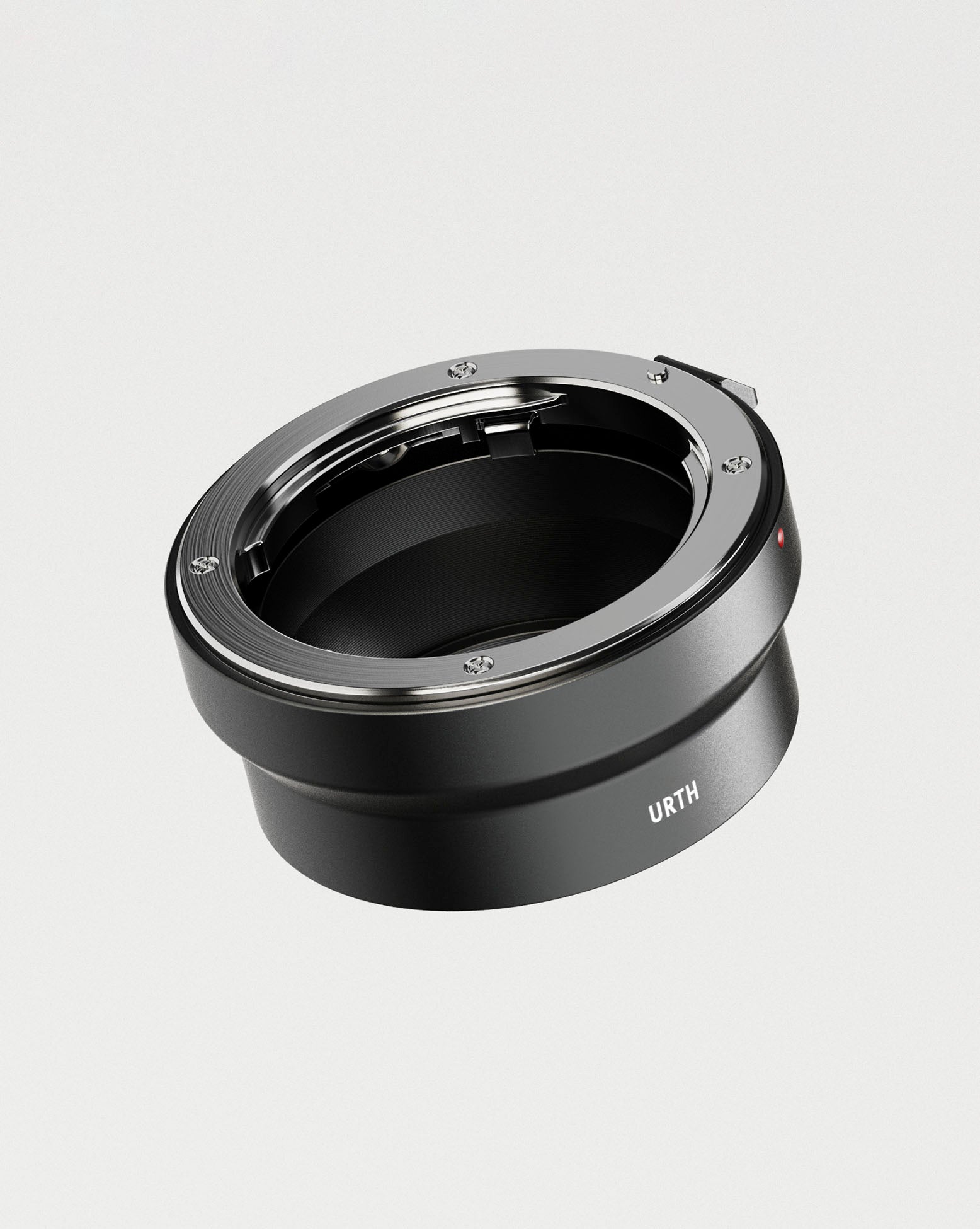 Pentax K to Fujifilm X Mount Adapter - Compatible with DSLR & Mirrorless Cameras for Professional Photography & Videography