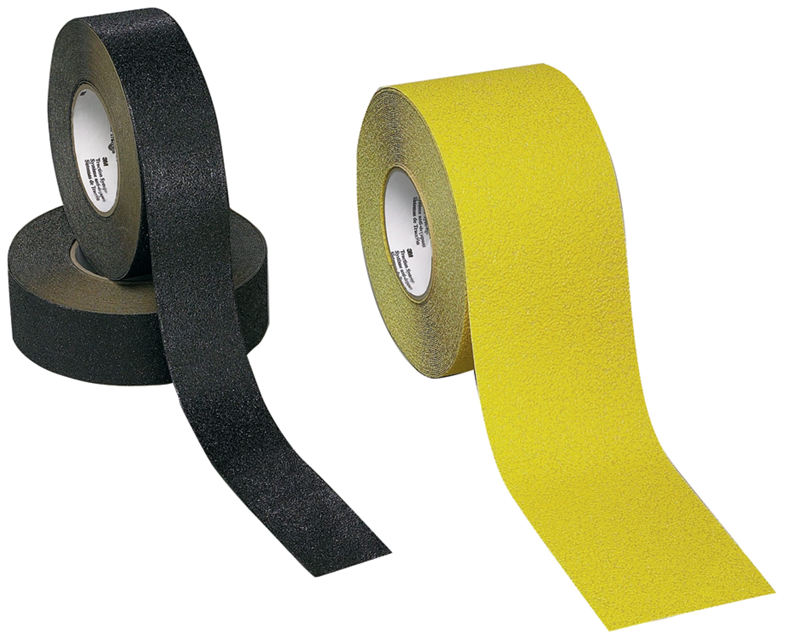 3M Safety-Walk Slip-Resistant Anti-Slip Tape 630-B, 2