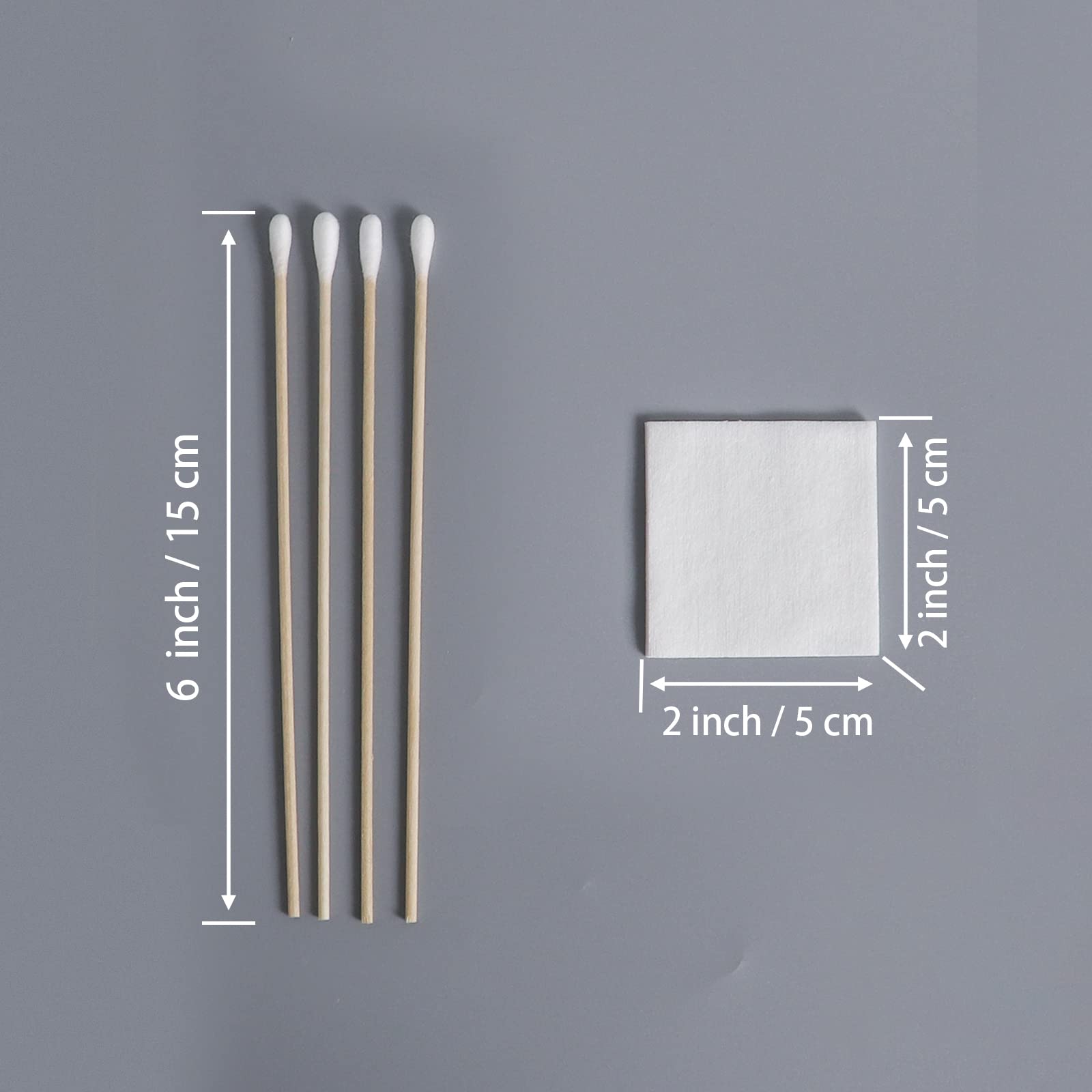 Premium Gun Cleaning Kit - 6