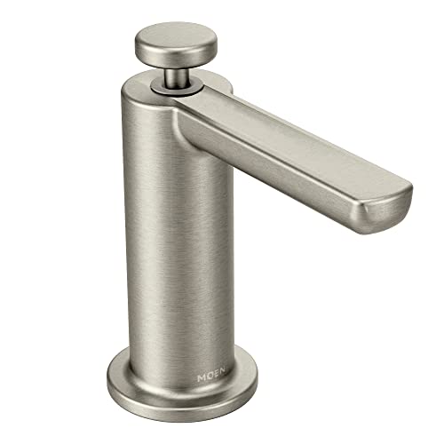 Spot Resist Stainless