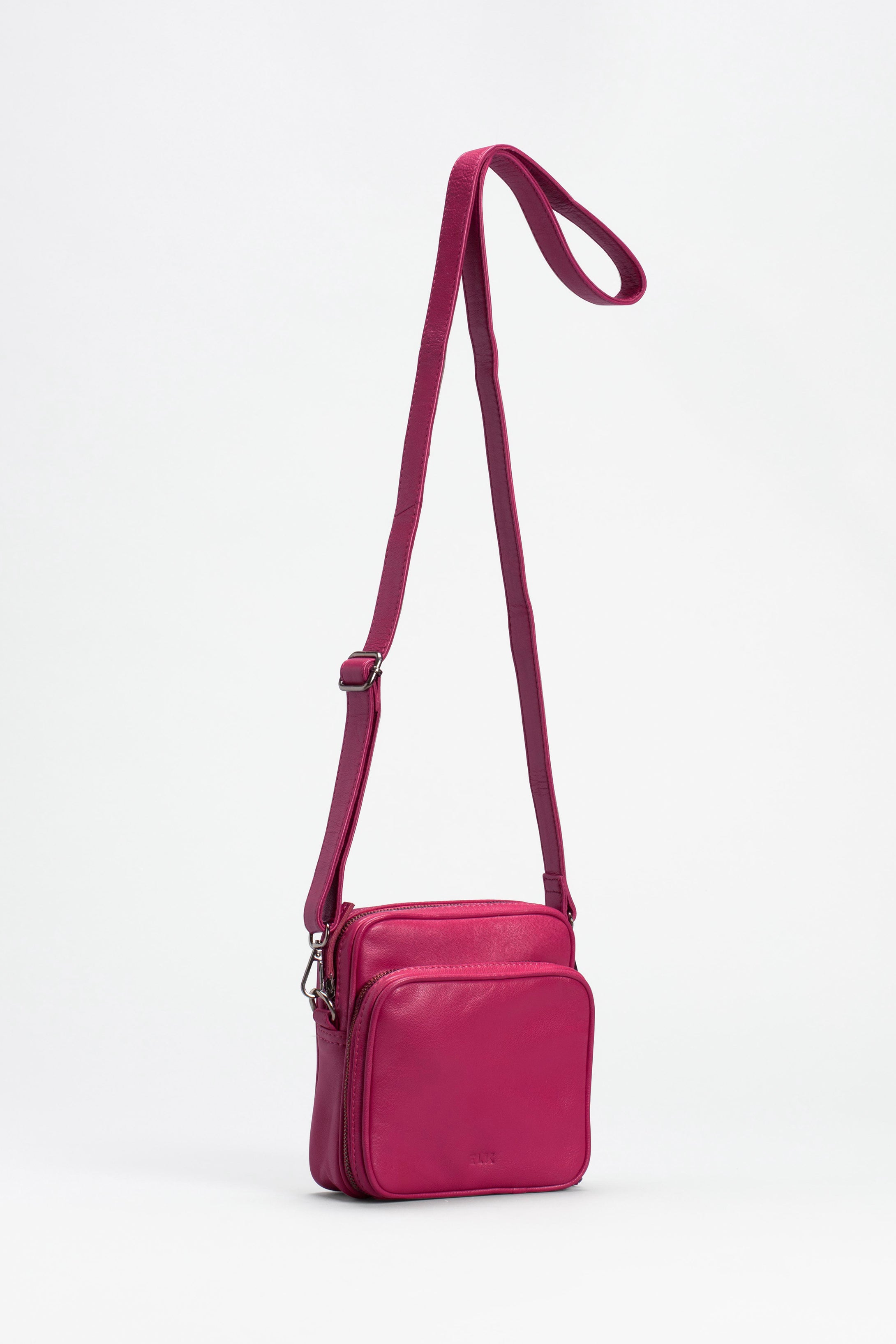 Klim Crossbody Bag for Women - Stylish & Lightweight Shoulder Purse - Perfect for Travel, Shopping & Everyday Use