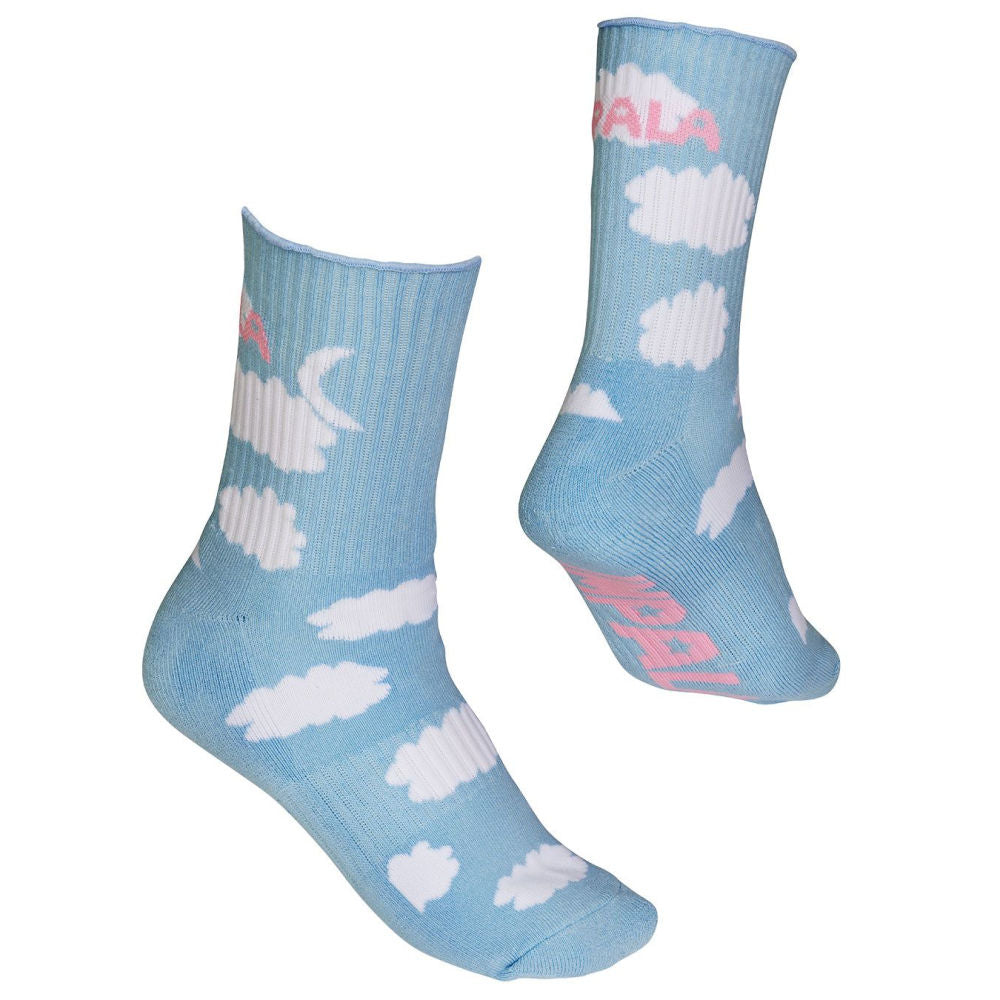 Impala Frill Skate Socks 3 Pack - Cute Ankle Socks for Roller Skating, Ice Skating & Dance - Soft & Comfortable for Sports & Casual Wear