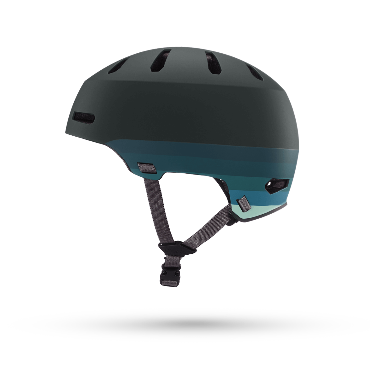 Macon 2.0 MIPS EZ FIT Bike Helmet for Adults - Lightweight & Adjustable Cycling Helmet for Men & Women - Perfect for Road Biking, Mountain Biking & Commuting