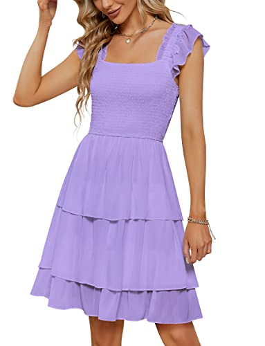 A-light Purple