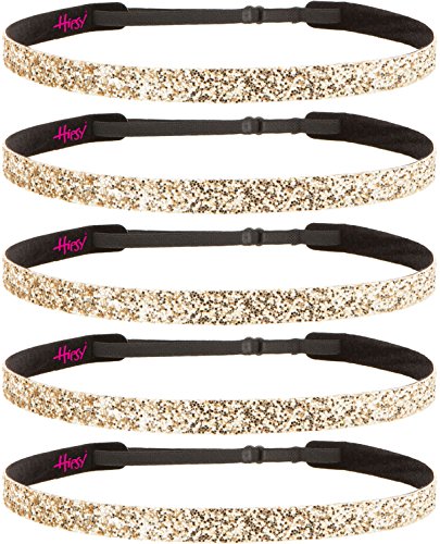 Gold Cheer 5pk