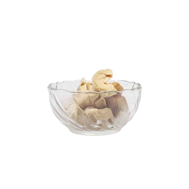 Freeze Dried Chikoo Snacks - 100% Natural, Vegan, No Preservatives or Added Sugar - Healthy Fruit Snack for Kids & Adults - Perfect for Lunchboxes, Hiking & On-the-Go (20g, Pack of 1)