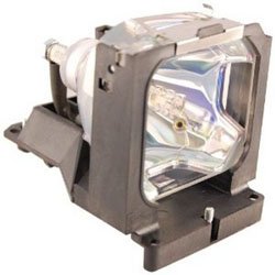 Technical Precision 51739-OO Replacement Projector TV Lamp Bulb - Compatible with Light Bulb/LAMP 51739-OO - Ideal for Home Theater & Office Projector Systems