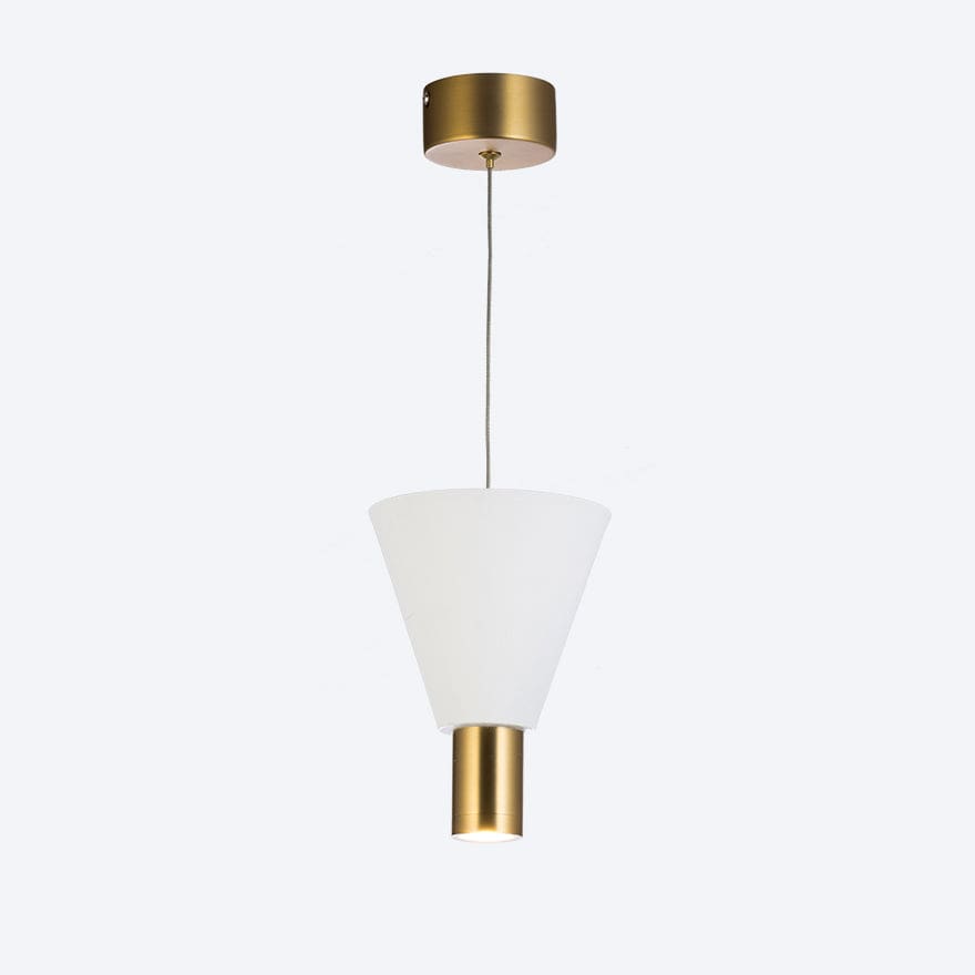 Cambio Drop LED Light - Energy Efficient Dimmable LED Bulb for Home, Office, and Commercial Use - Perfect for Lamps, Ceiling Fixtures, and Decorative Lighting