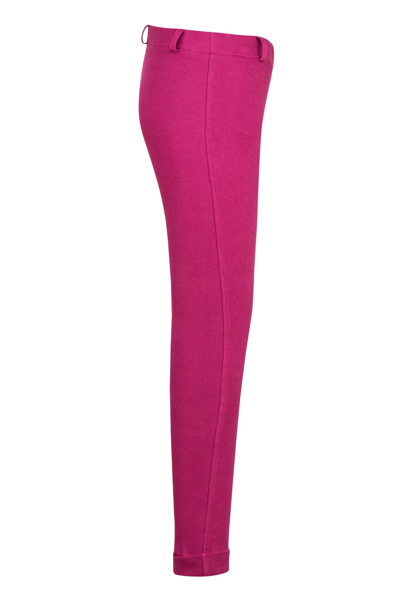 TuffRider Kids Pull-On Jodhpurs for Equestrian Riding