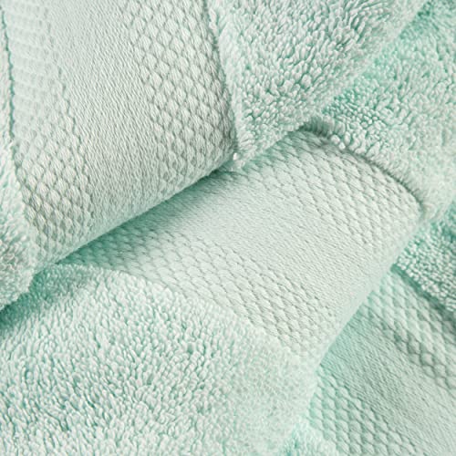 Dusty Aqua