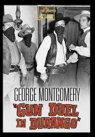 Gun Duel In Durango - Western Cowboy Action Shooting Game for Adults | Wild West Adventure Game | Perfect for Game Nights, Parties & Western Theme Events