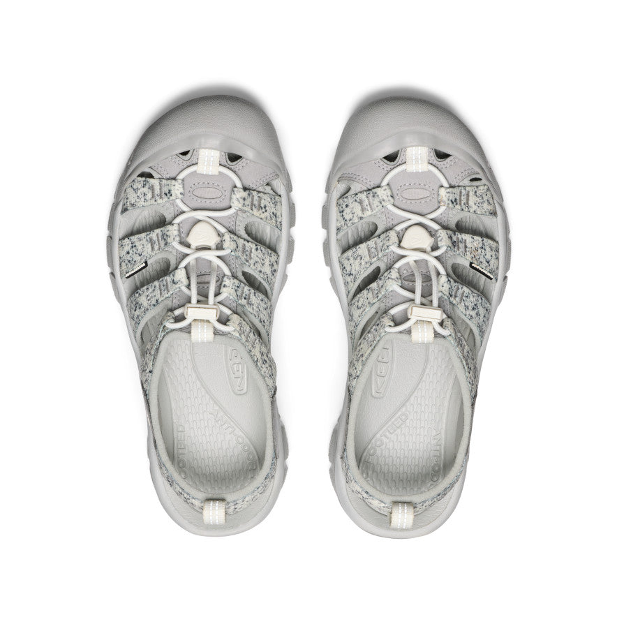 Women's Newport Retro x Dead Dye Sneakers - Vintage Style Casual Shoes | Ddye17 | Perfect for Streetwear & Retro Fashion Outfits