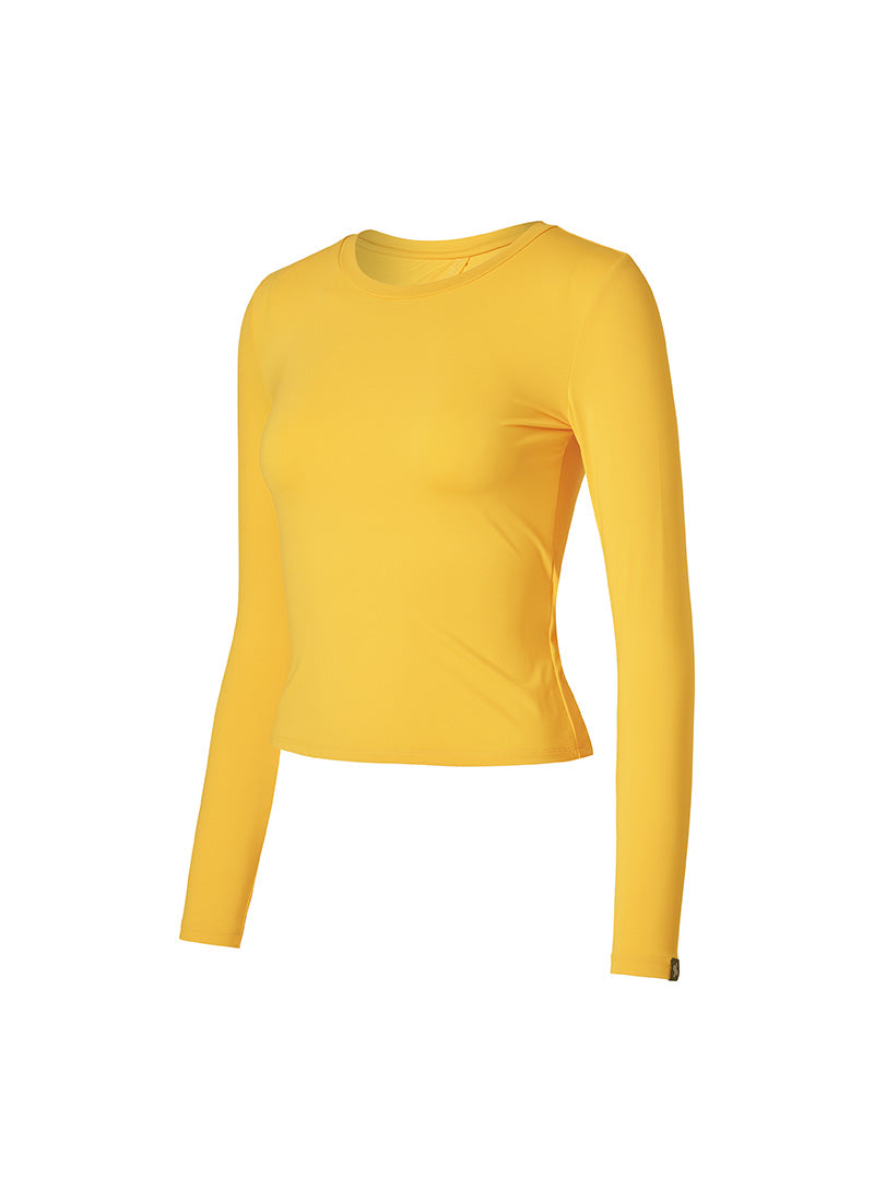 Back Open Long Sleeve Tops for Women - Sexy Cutout Blouse for Night Out & Party Wear - Perfect for Club, Date Night & Special Occasions