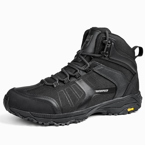 Black-vibram