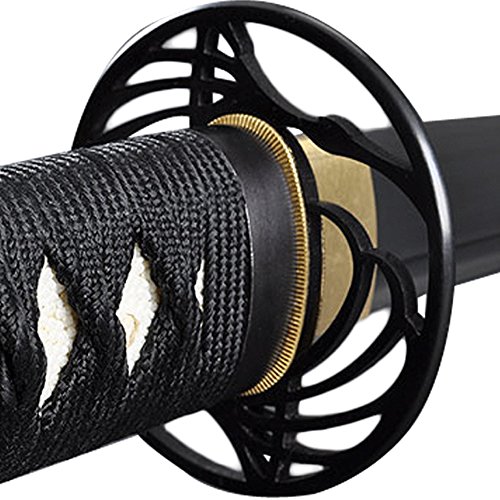 Black Wing-302