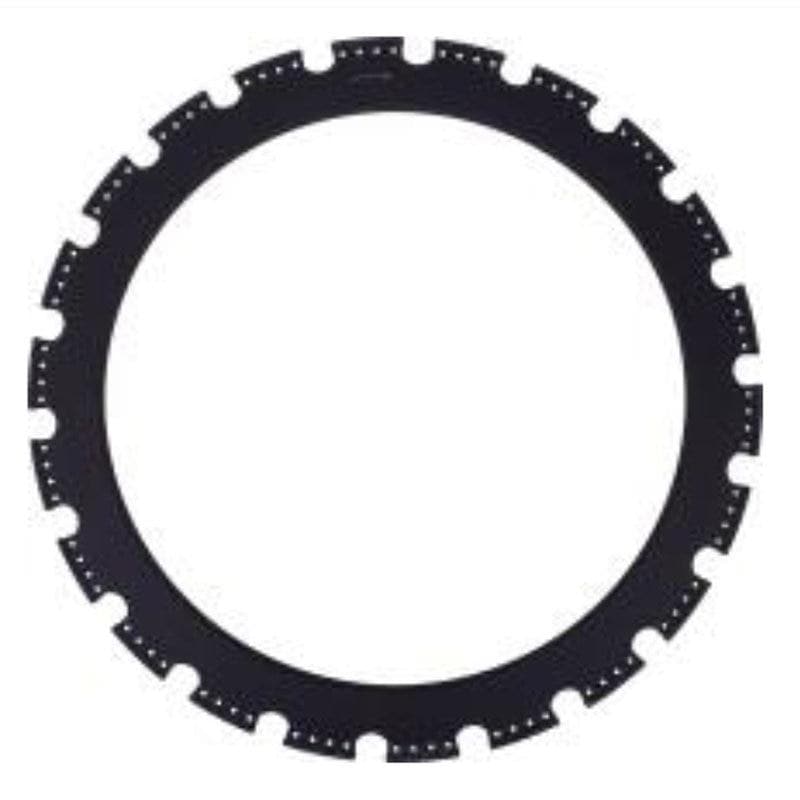 All Cut Rescue Ring Saw Blade - High-Performance Cutting Tool for Emergency Rescue & Firefighting Scenarios