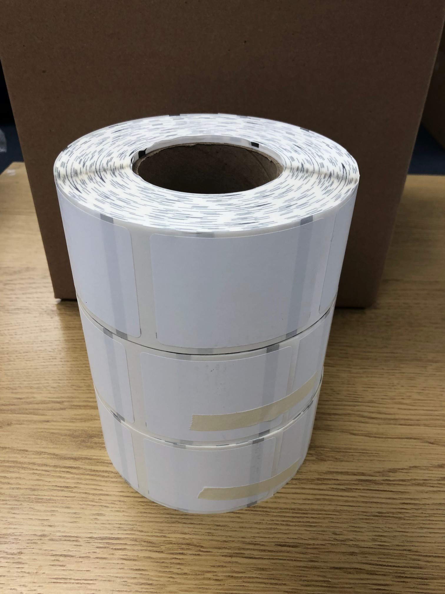 Hobart Scale Label Quantum 3