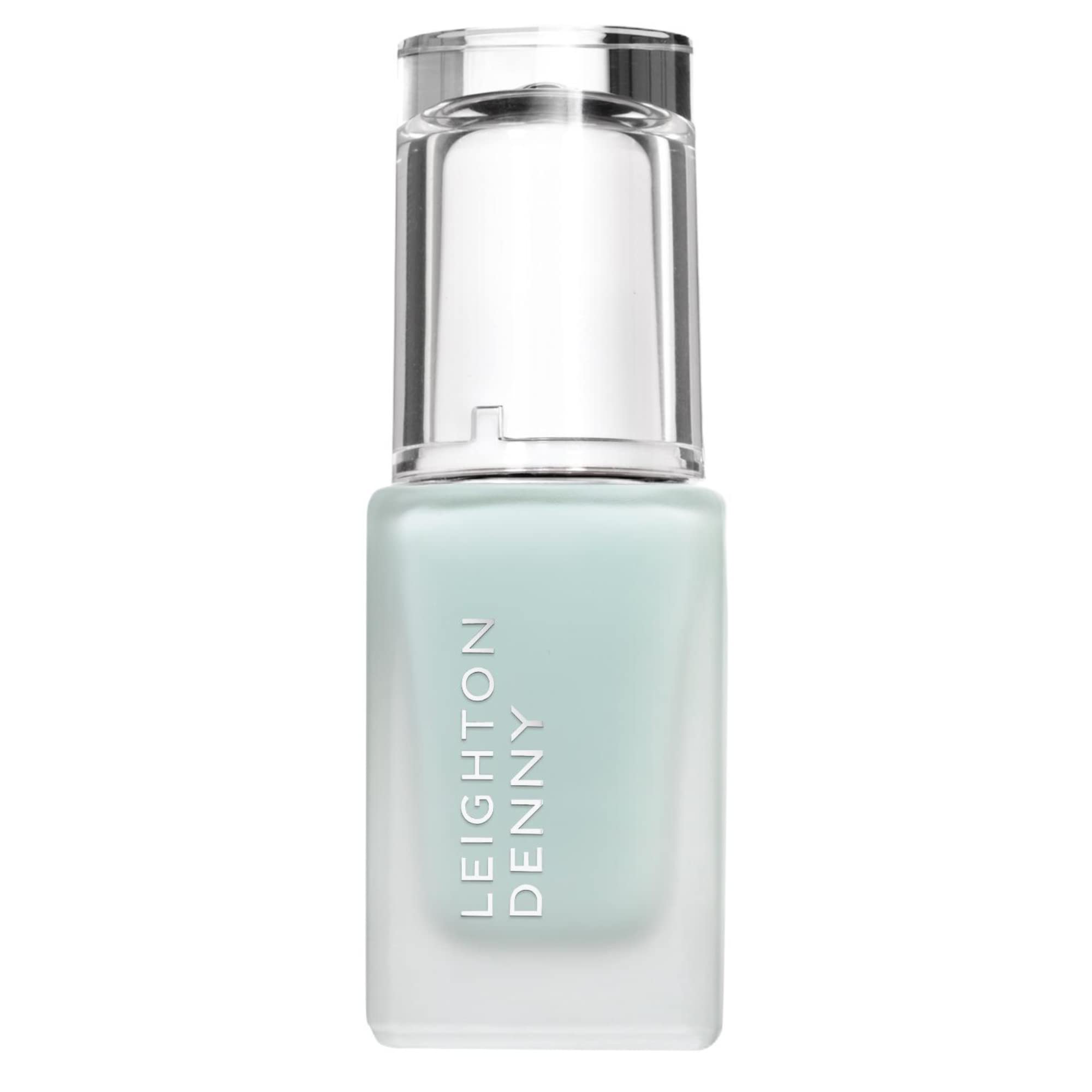 LEIGHTON DENNY Hydra-Flex Trio Treatment Set - Nail & Cuticle Care Kit for Stronger, Healthier Nails | Perfect for Home Manicures & Professional Salon Use
