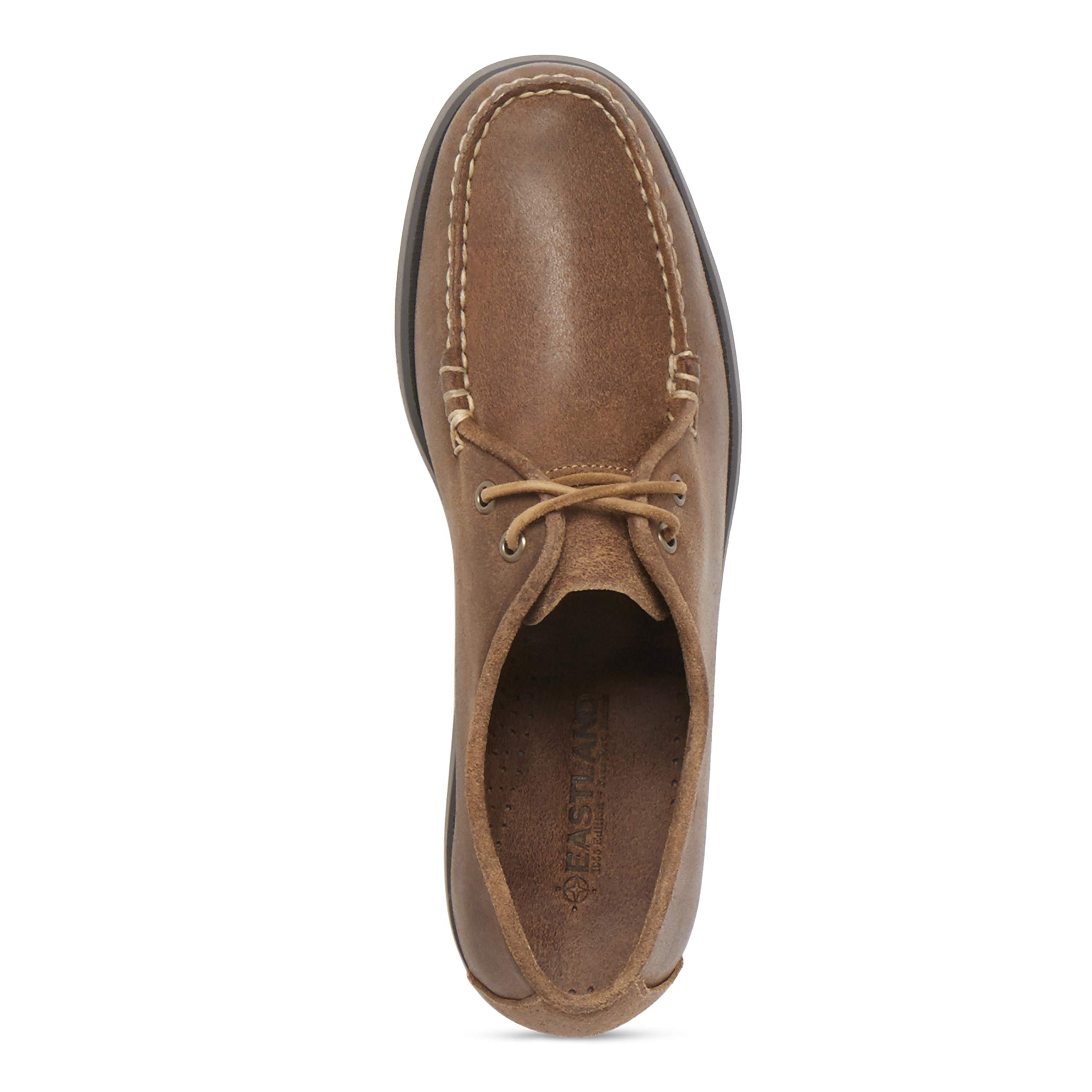 Eastland Men's Ogunquit 1955 Oxford Shoes - Classic Casual & Dress Comfort for Work, Office & Everyday Wear