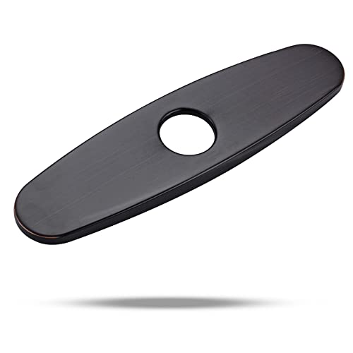 Oil Rubbed Bronze