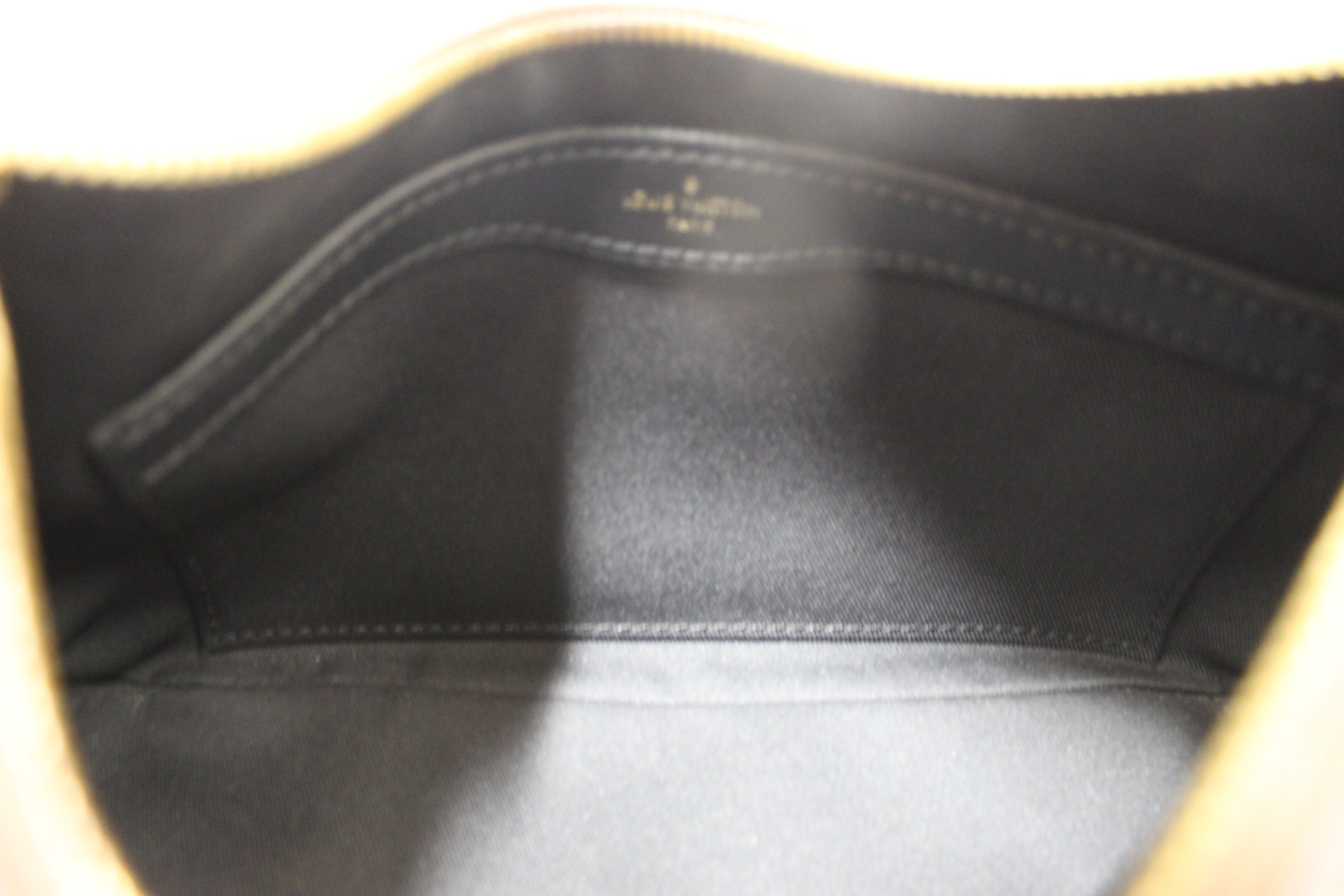 Authentic Louis Vuitton Monogram Boulogne Shoulder Bag | Luxury Crossbody Purse for Women | Perfect for Work, Travel & Evening Events