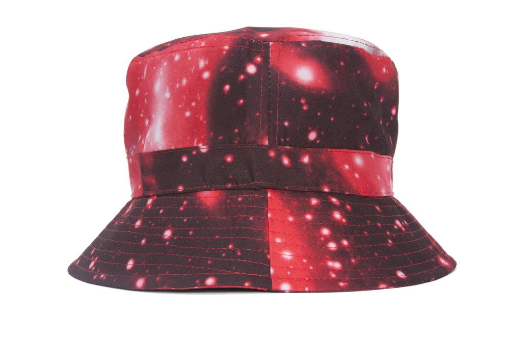 Stylish Retro Bucket Hats for Men & Women - Adjustable Size, Unique Vintage Designs - Perfect for Beach, Outdoor Activities & Fashion Accessories