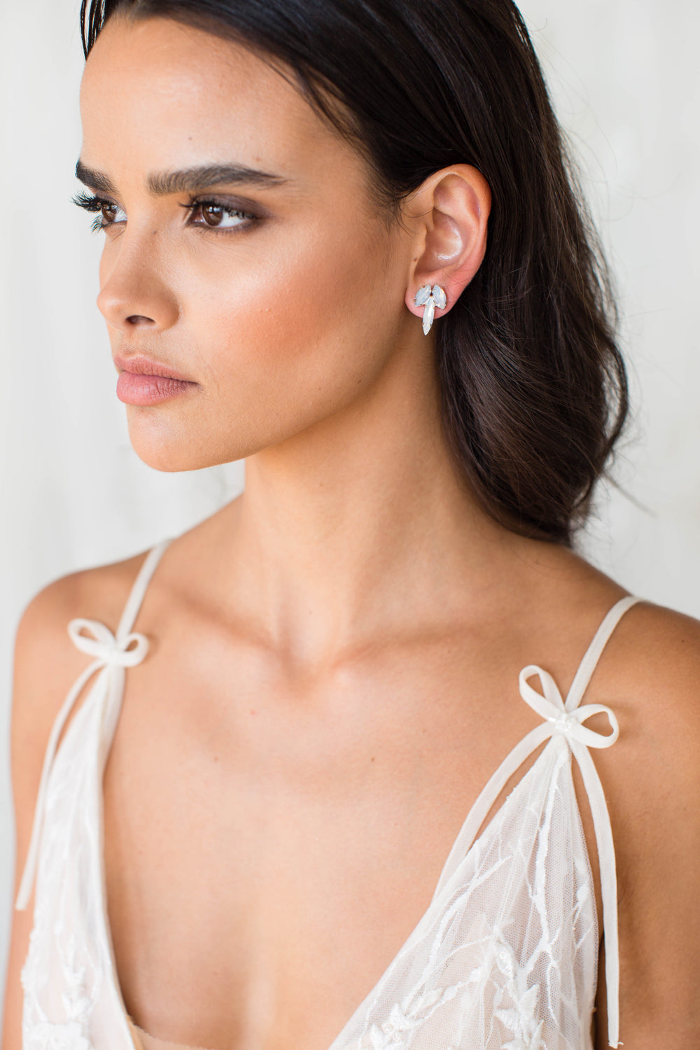 Stylish Kylar Earrings for Women - Trendy Gold Hoop Earrings for Everyday Wear | Perfect for Parties, Work & Casual Outfits