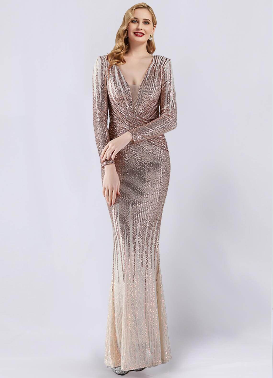 Champagne Gold