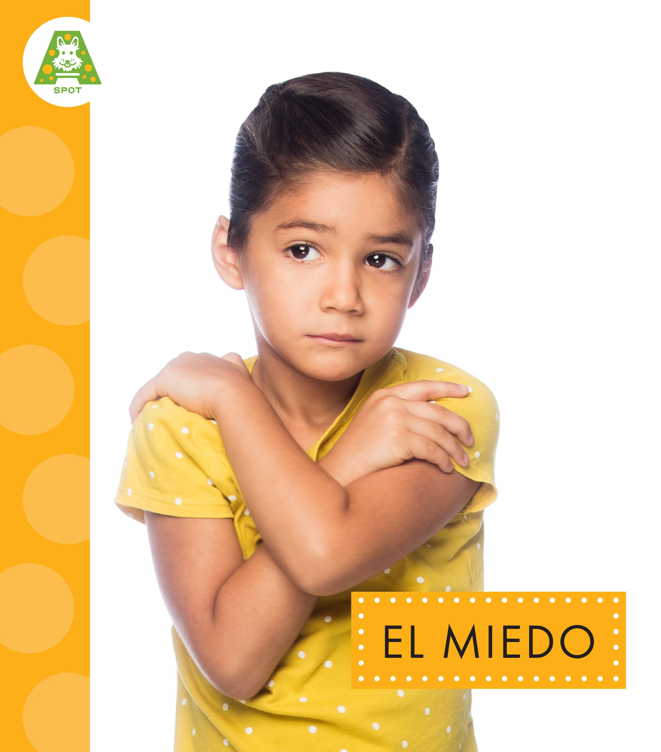 El Miedo - Authentic Latin American Horror Novel | Scary Book for Halloween, Thriller Fans & Spanish Readers