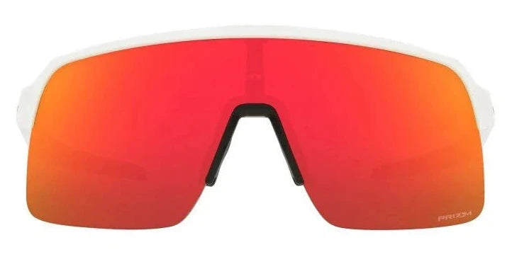 Original Oakley Sutro Lite OO9463 1839 Sunglasses - Polarized Sports & Cycling Shades for Men & Women - Perfect for Running, Hiking & Outdoor Activities
