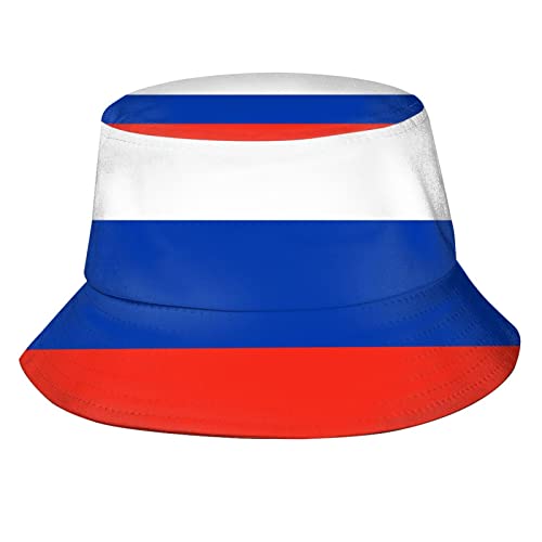 Russian Flag