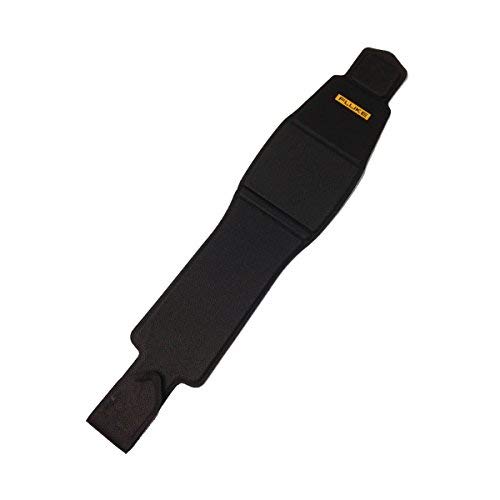 Fluke 101 Magnetic Smart Strap Stand - Universal Phone Holder for iPhone, Samsung & More - Perfect for Desk, Car & Travel Use