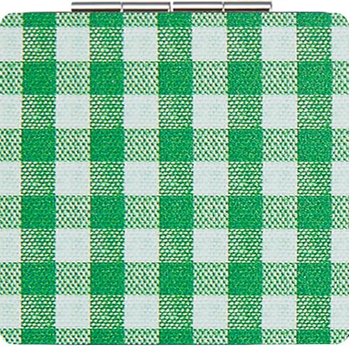 Green Plaid