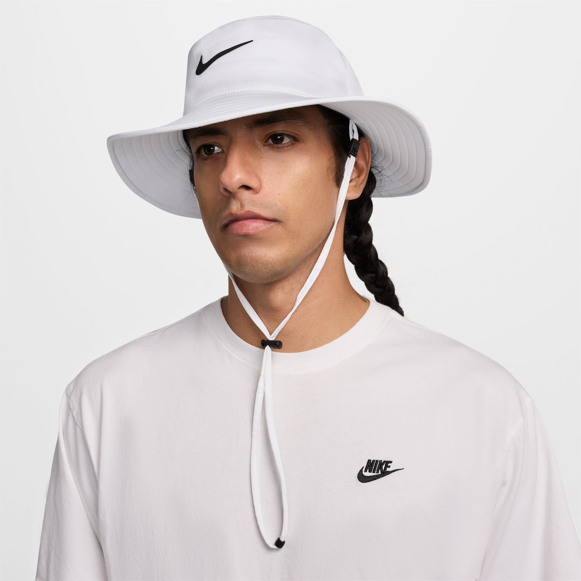 100 - WHITE