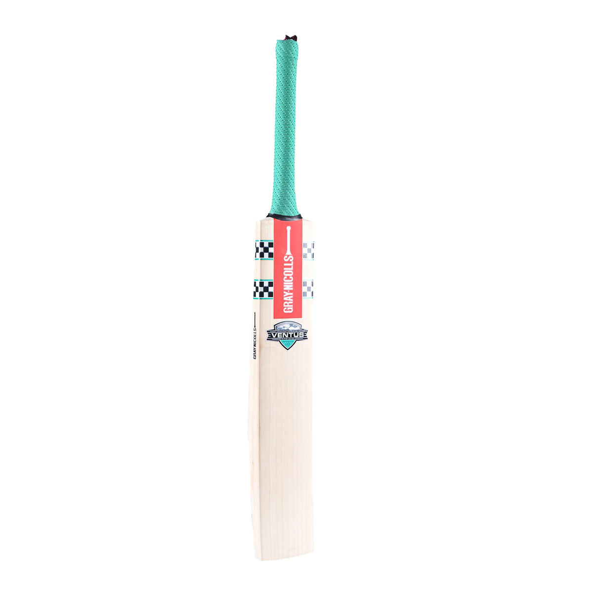Gray Nicolls Zak Crawley Players Edition Ventus 1.0 Cricket Bat - Professional Grade English Willow for Competitive Matches & Training Sessions