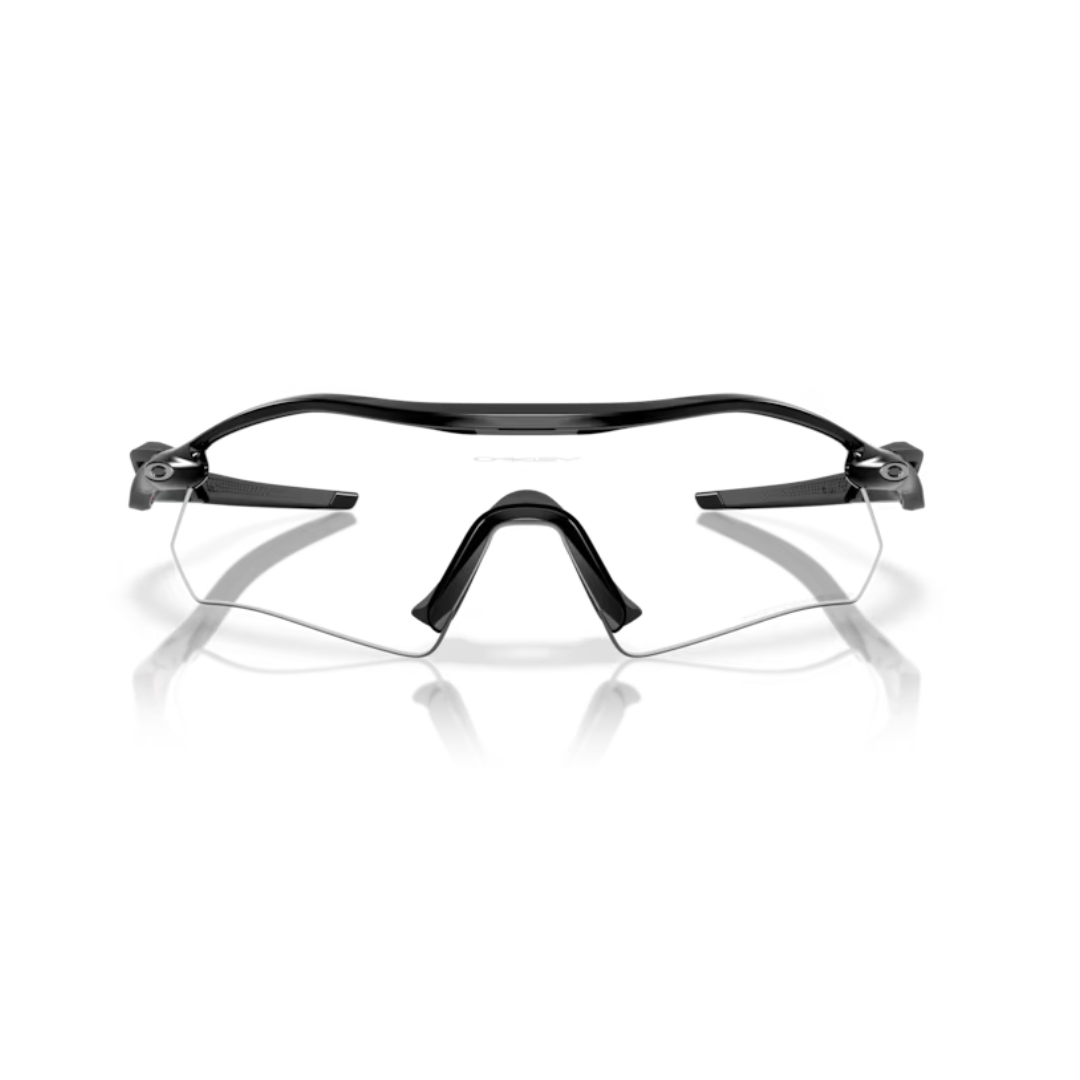 Oakley Radar Plate Sunglasses 0OO9495 949502 - Polarized Sports Sunglasses for Cycling, Running & Outdoor Activities